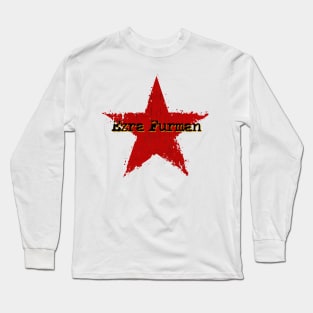 best vintage star Ezra Furman Long Sleeve T-Shirt